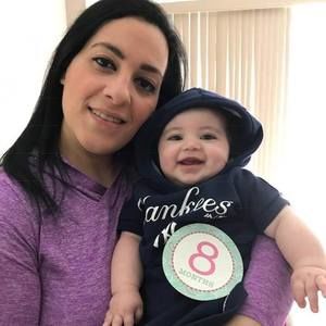 Meet your Posher, Josephine